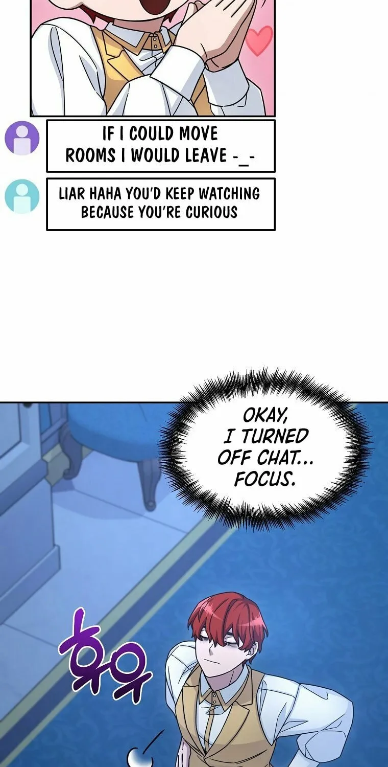 Read The Overpowered Newbie chapter 13 image 26 on Lezhin