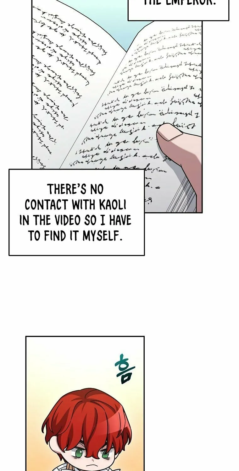 Read The Overpowered Newbie chapter 13 image 3 on Lezhin