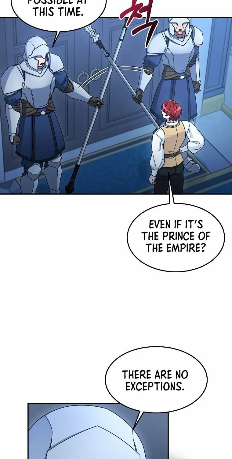 Read The Overpowered Newbie chapter 13 image 31 on Lezhin