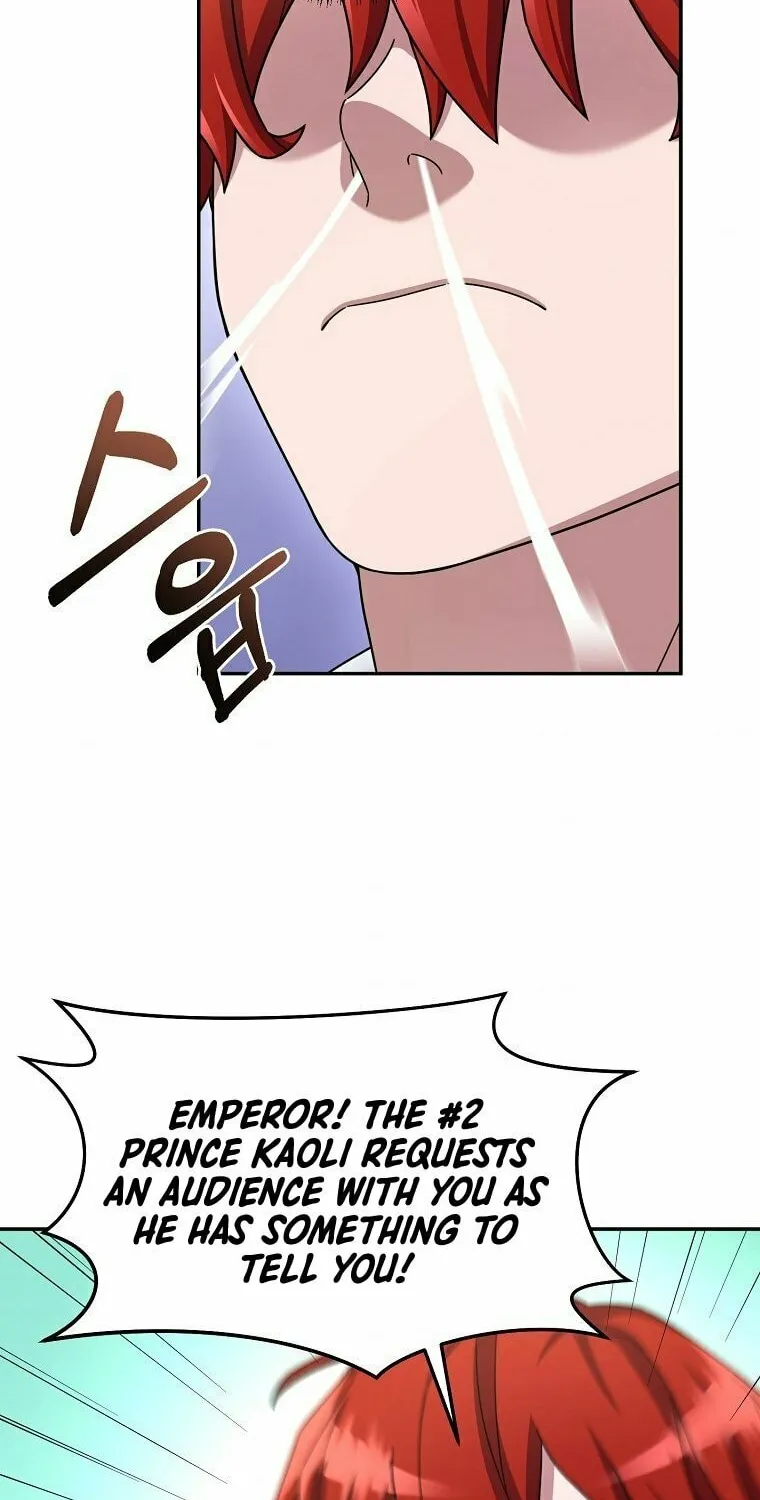 Read The Overpowered Newbie chapter 13 image 33 on Lezhin
