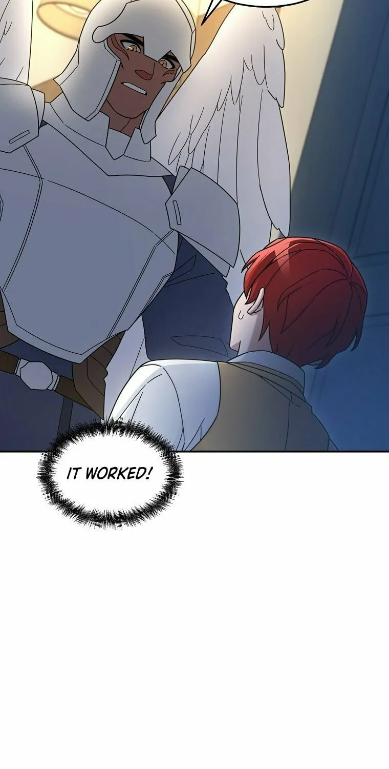 Read The Overpowered Newbie chapter 13 image 38 on Lezhin