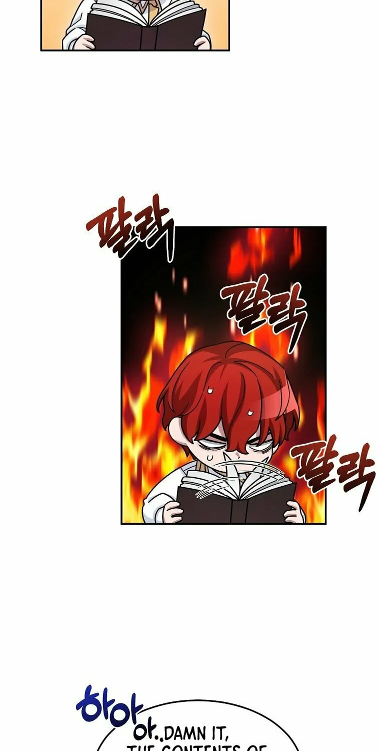 Read The Overpowered Newbie chapter 13 image 4 on Lezhin