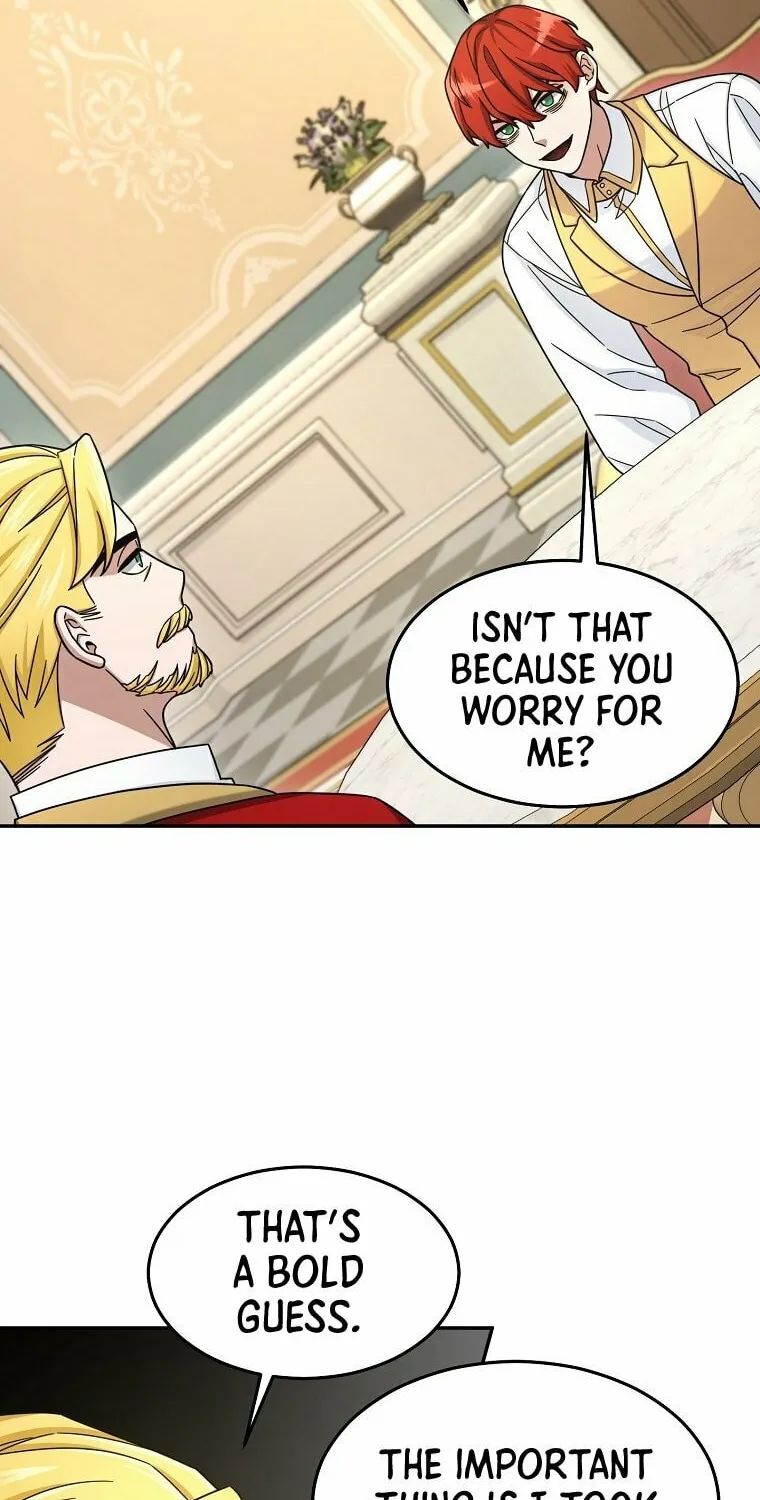 Read The Overpowered Newbie chapter 13 image 47 on Lezhin