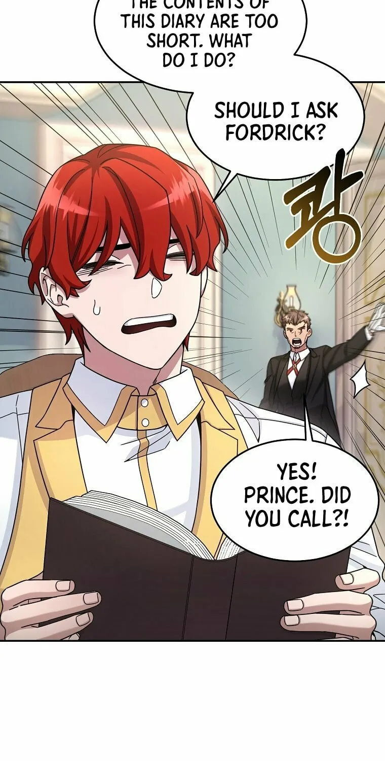 Read The Overpowered Newbie chapter 13 image 5 on Lezhin