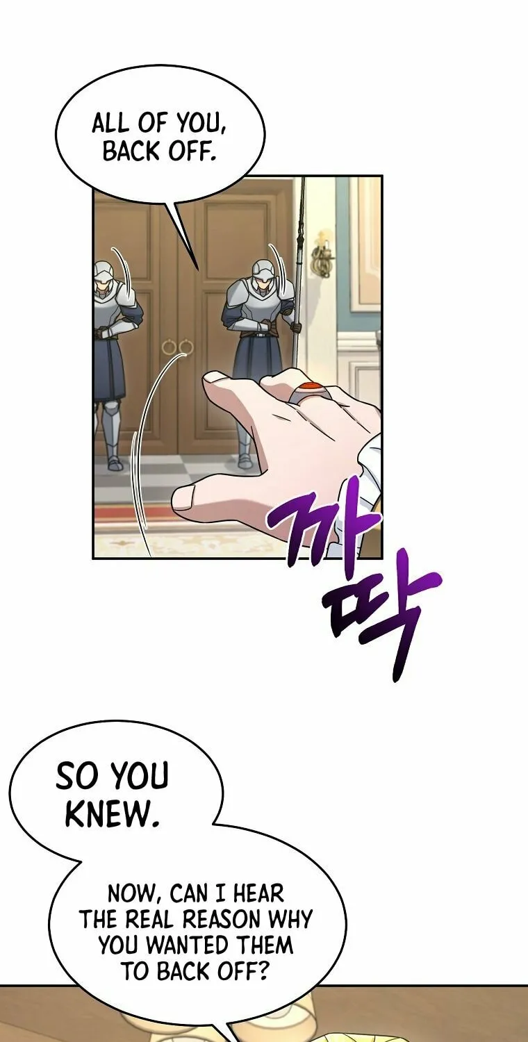 Read The Overpowered Newbie chapter 13 image 55 on Lezhin