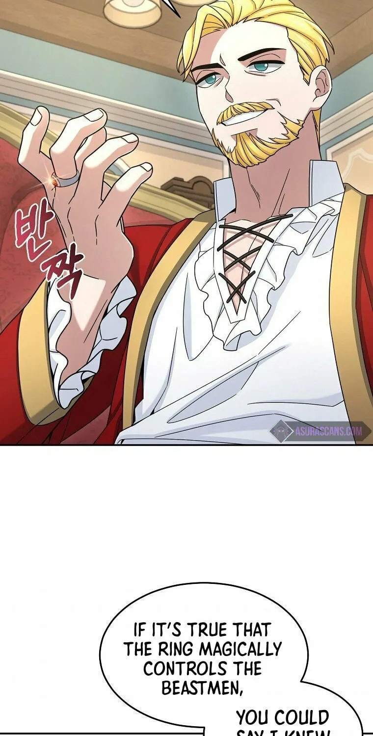 Read The Overpowered Newbie chapter 13 image 56 on Lezhin