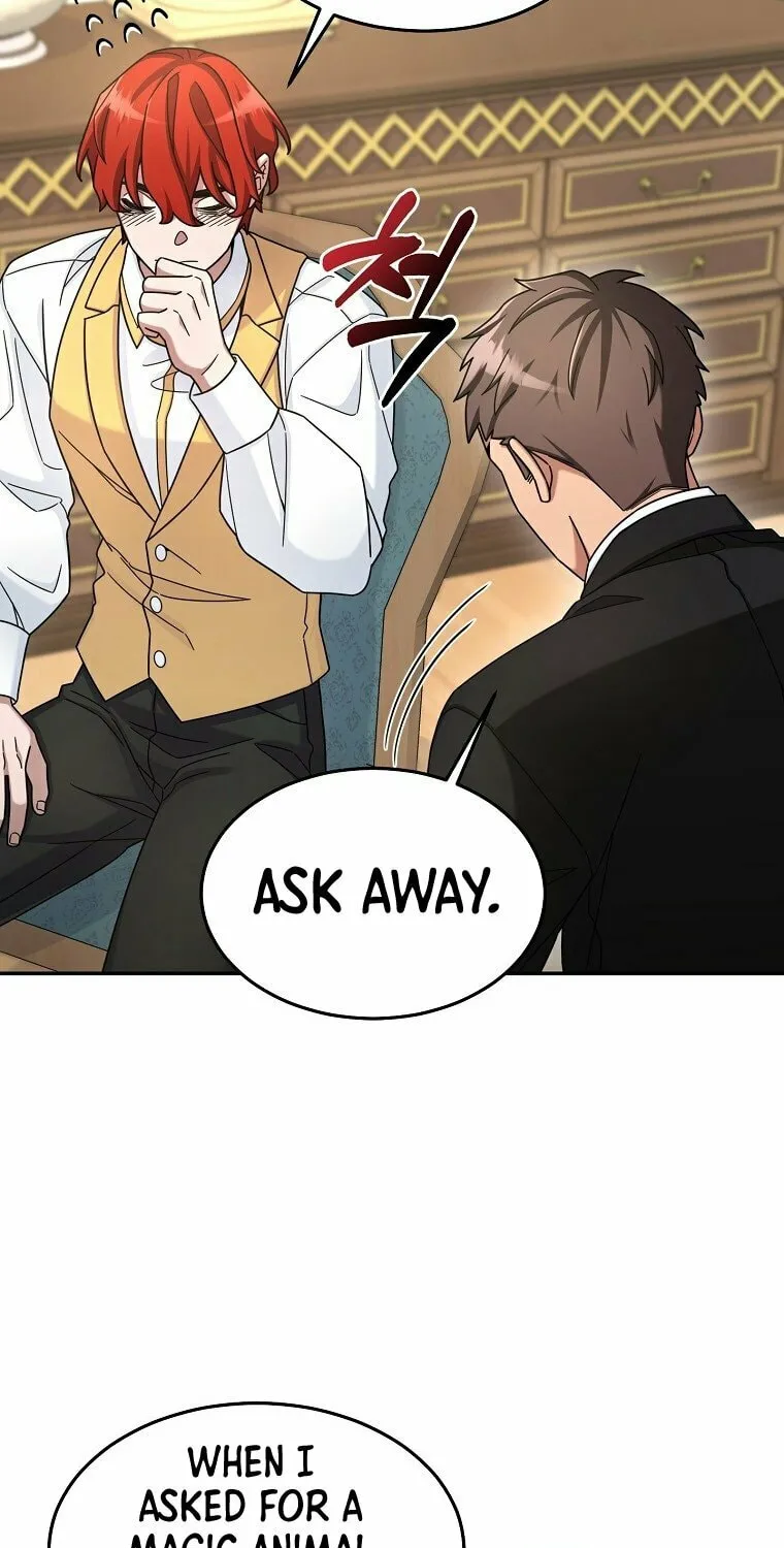 Read The Overpowered Newbie chapter 13 image 7 on Lezhin