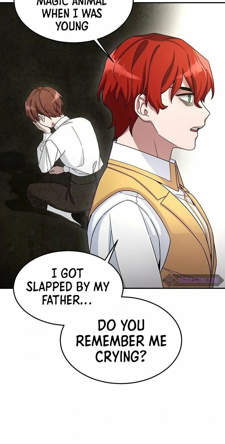 Read The Overpowered Newbie chapter 13 image 8 on Lezhin