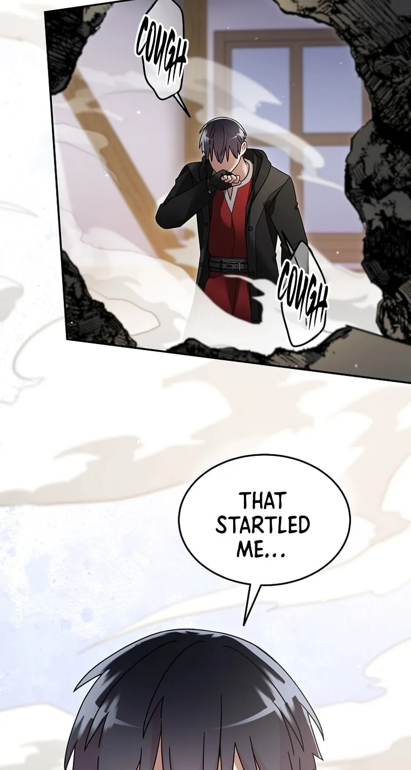 Read The Overpowered Newbie chapter 130 image 1 on Lezhin