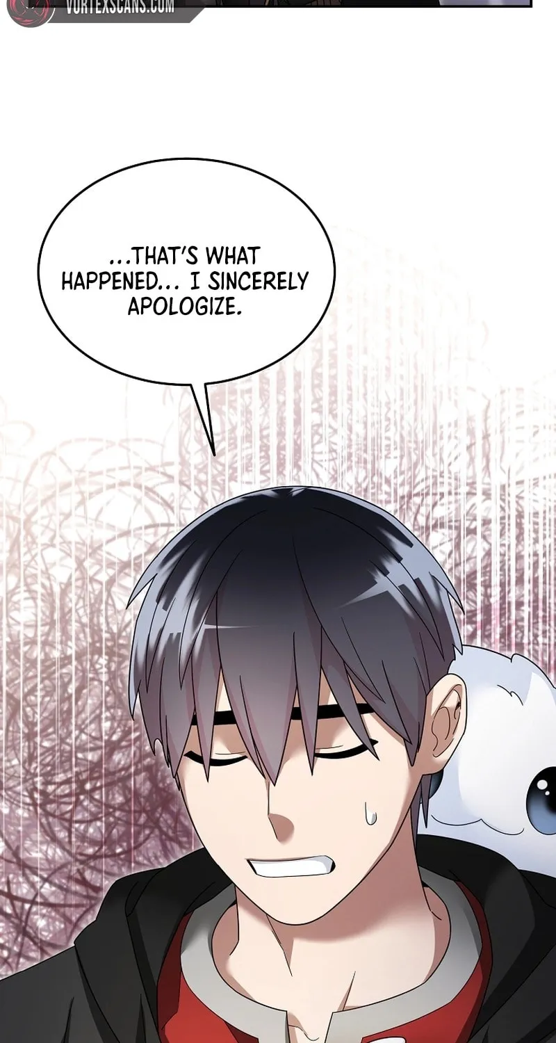 Read The Overpowered Newbie chapter 130 image 11 on Lezhin