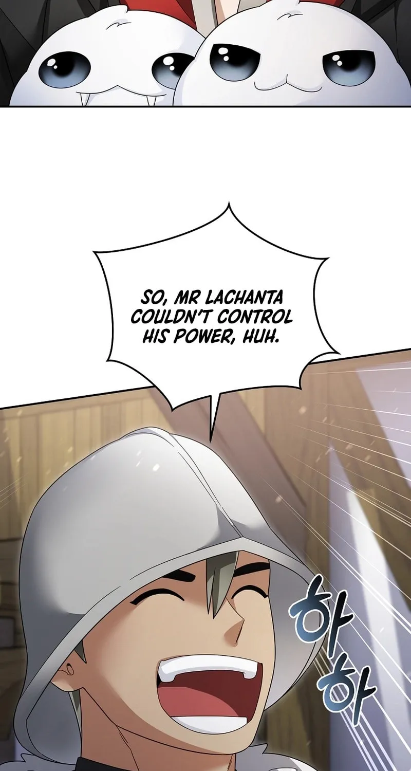 Read The Overpowered Newbie chapter 130 image 12 on Lezhin