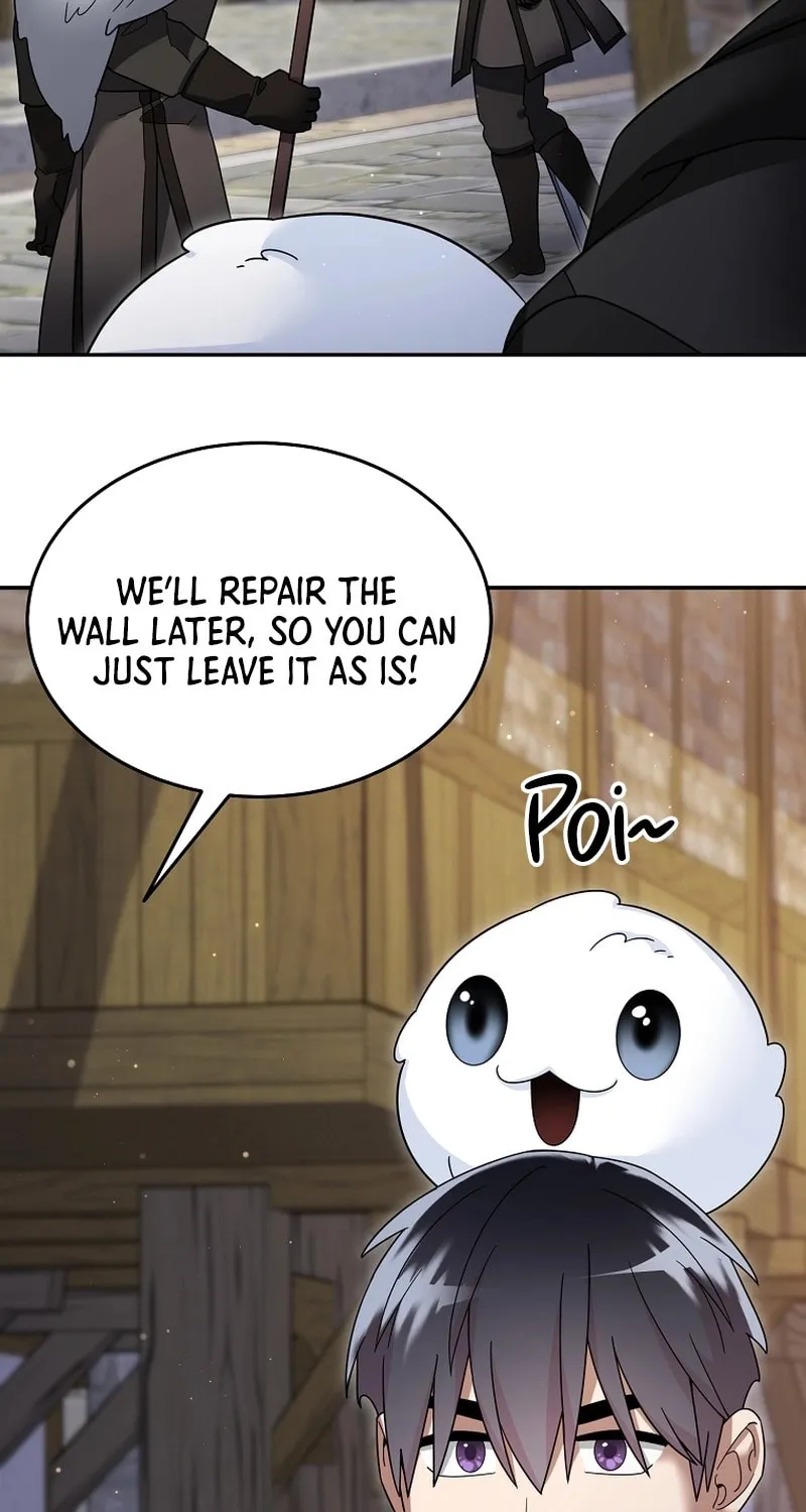 Read The Overpowered Newbie chapter 130 image 15 on Lezhin
