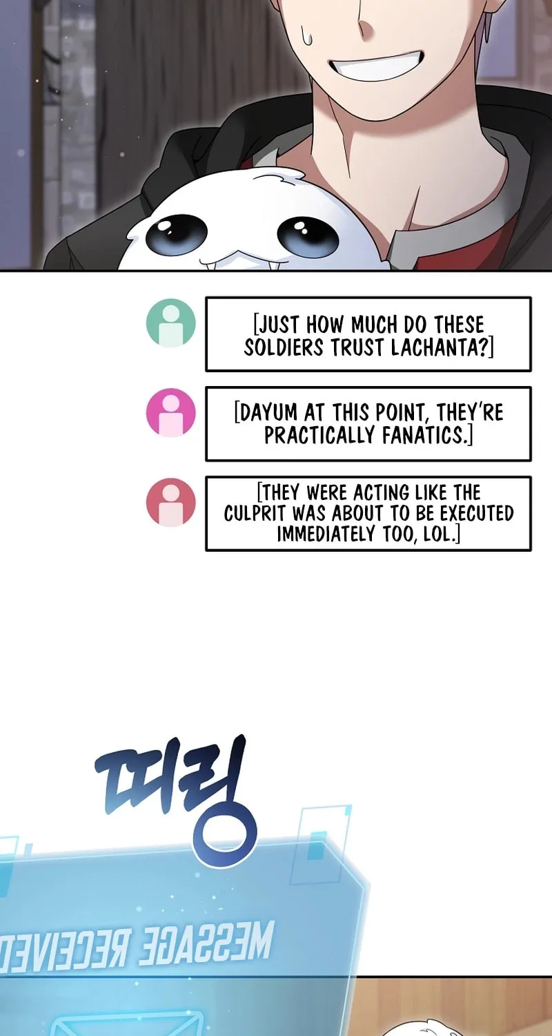 Read The Overpowered Newbie chapter 130 image 16 on Lezhin