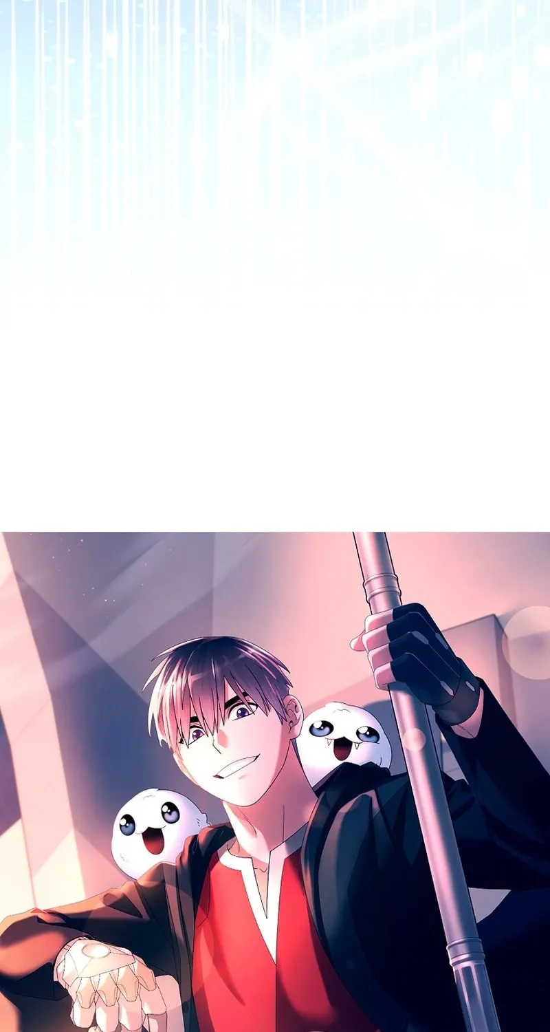 Read The Overpowered Newbie chapter 130 image 20 on Lezhin