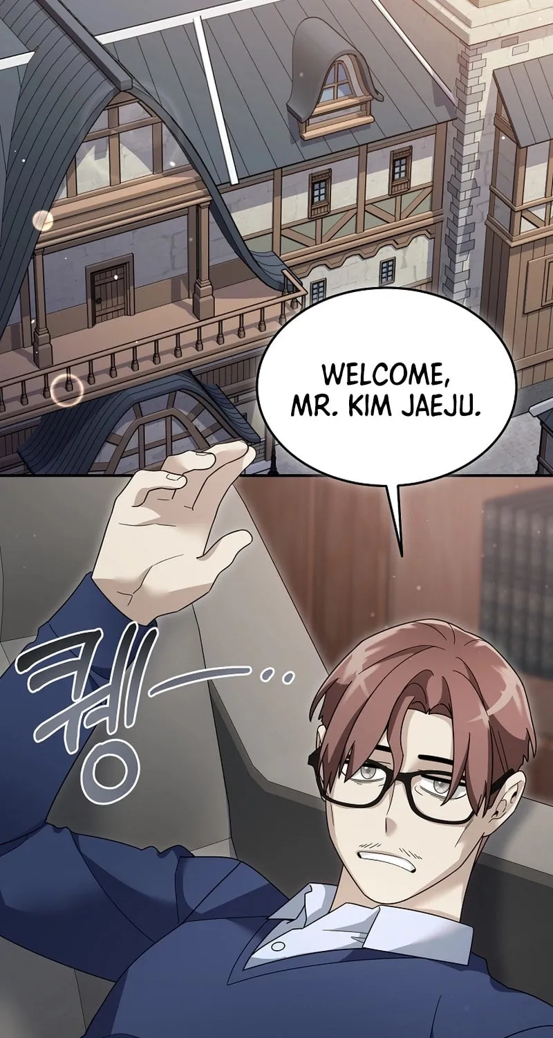 Read The Overpowered Newbie chapter 130 image 22 on Lezhin