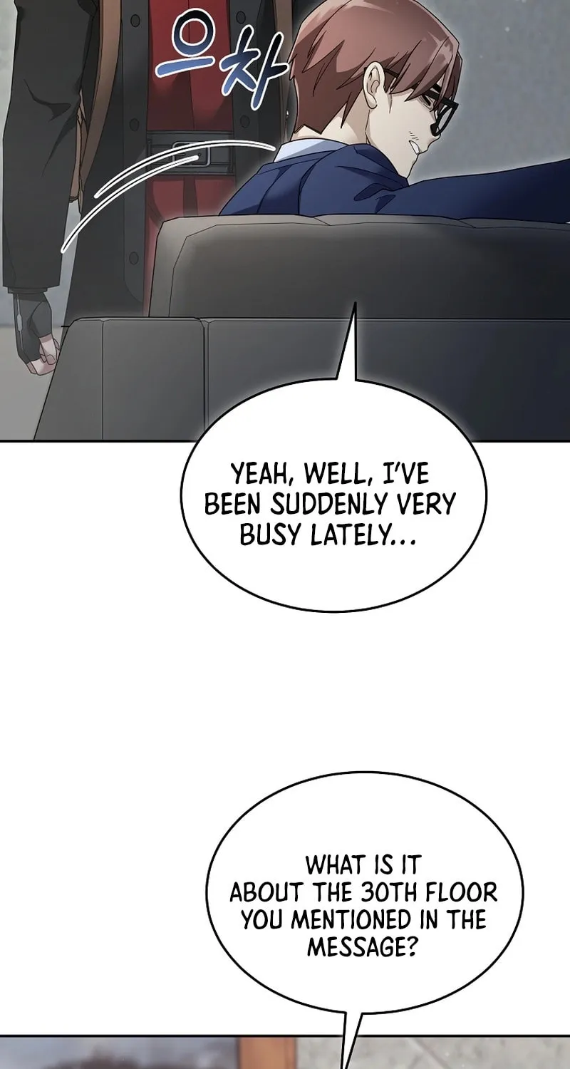 Read The Overpowered Newbie chapter 130 image 24 on Lezhin