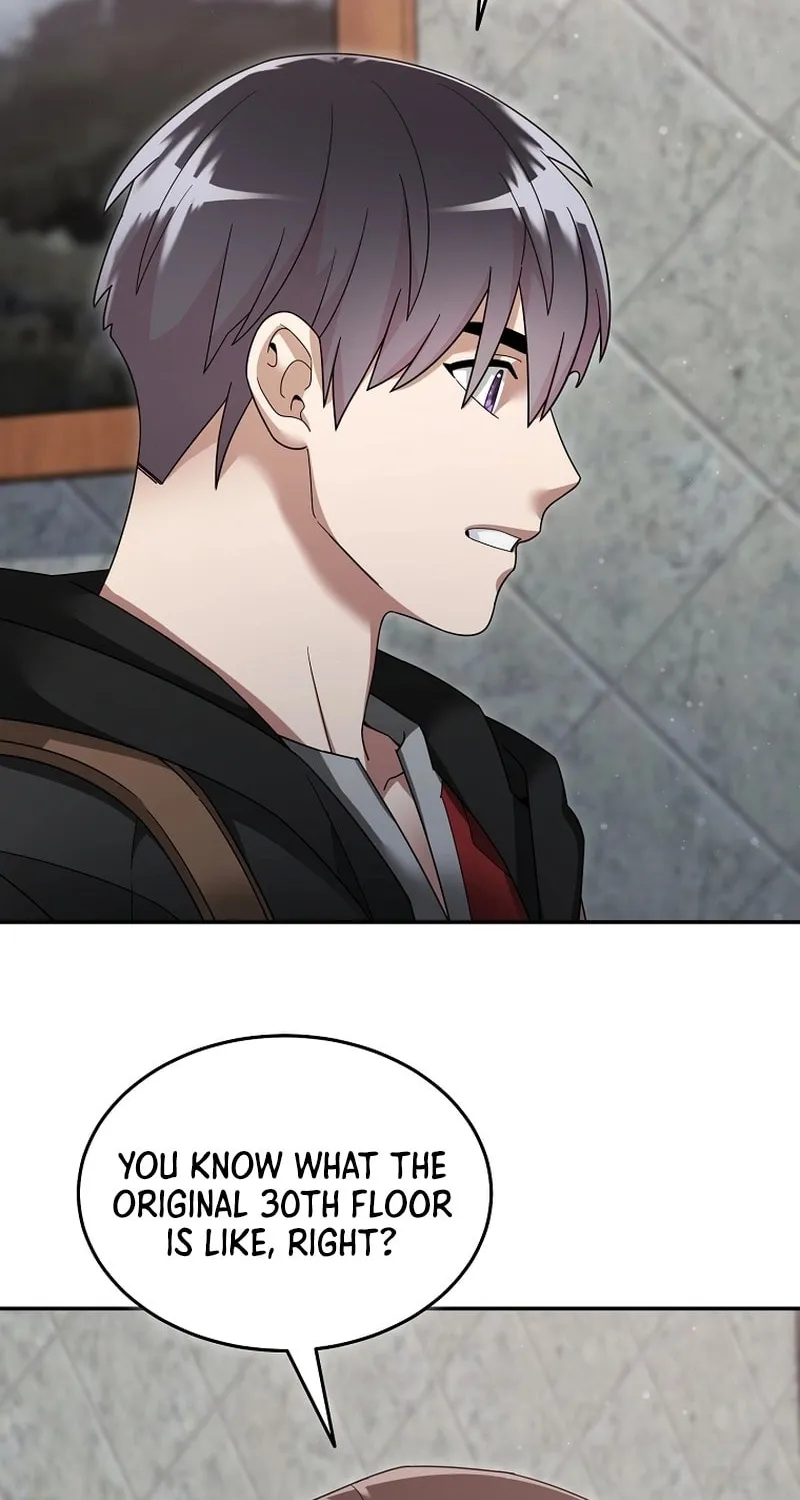 Read The Overpowered Newbie chapter 130 image 25 on Lezhin