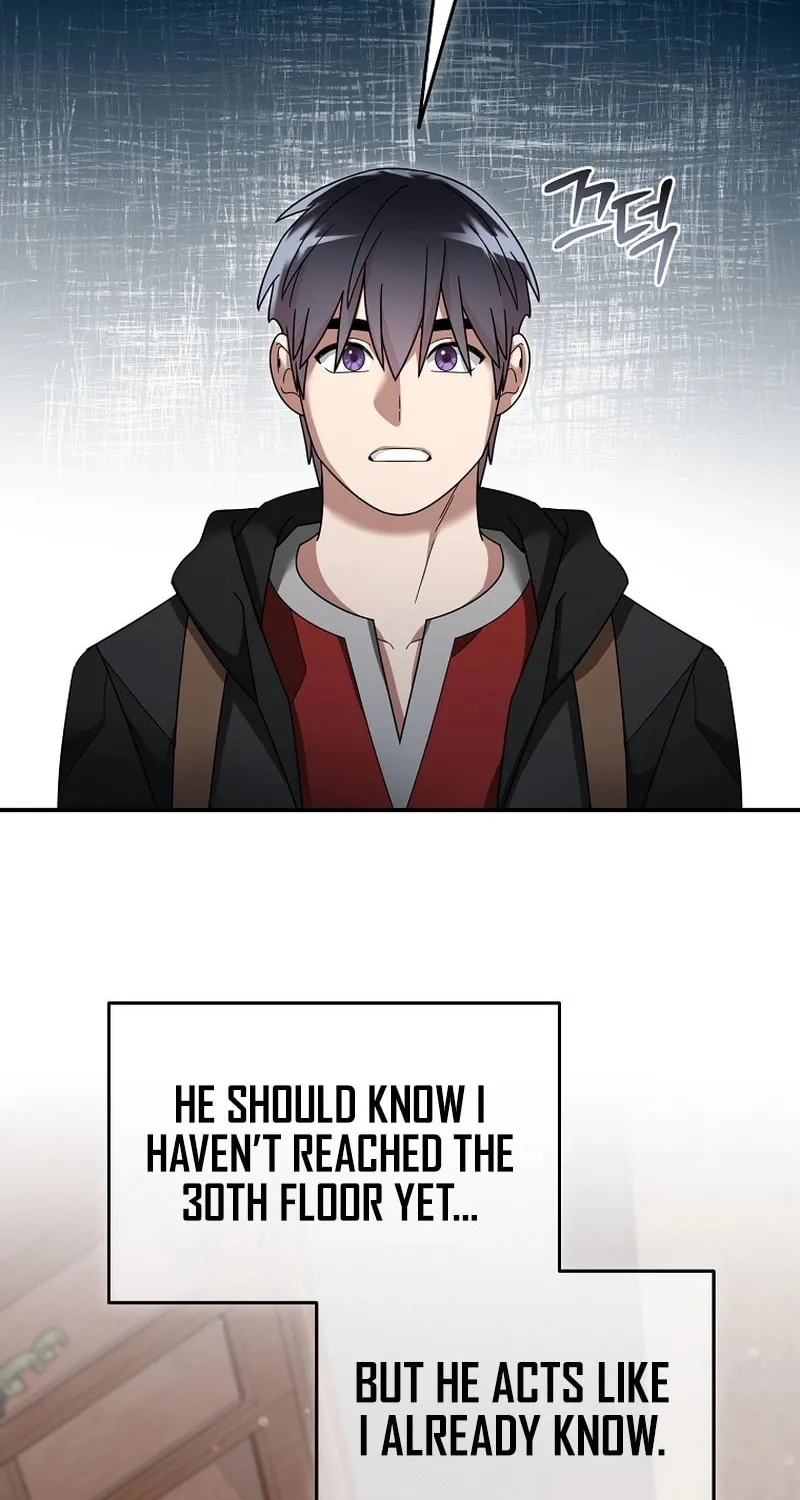 Read The Overpowered Newbie chapter 130 image 27 on Lezhin