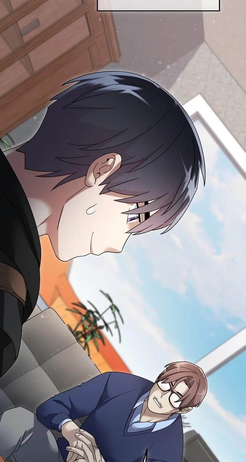 Read The Overpowered Newbie chapter 130 image 28 on Lezhin