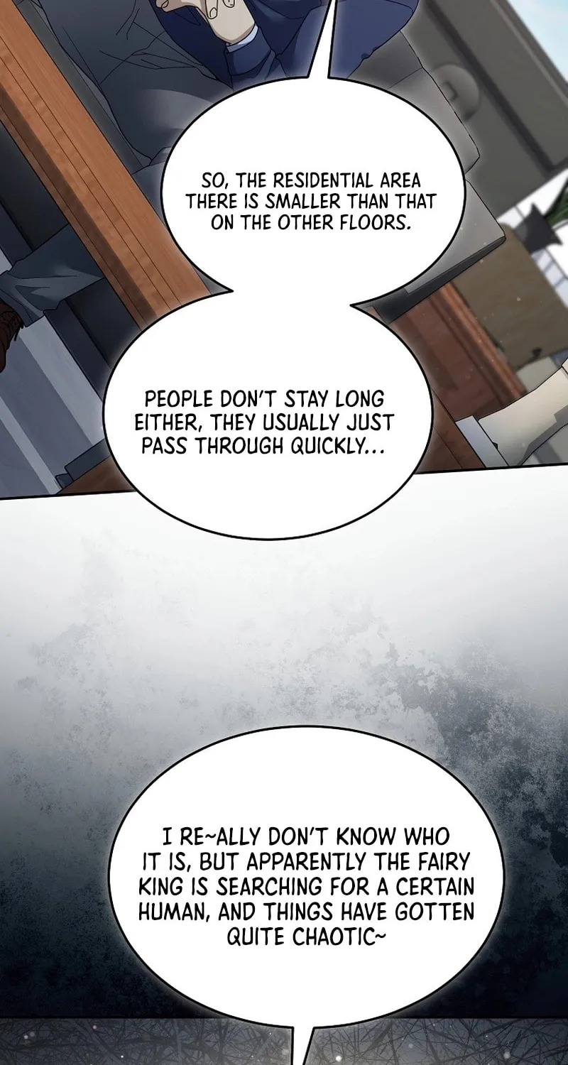 Read The Overpowered Newbie chapter 130 image 29 on Lezhin