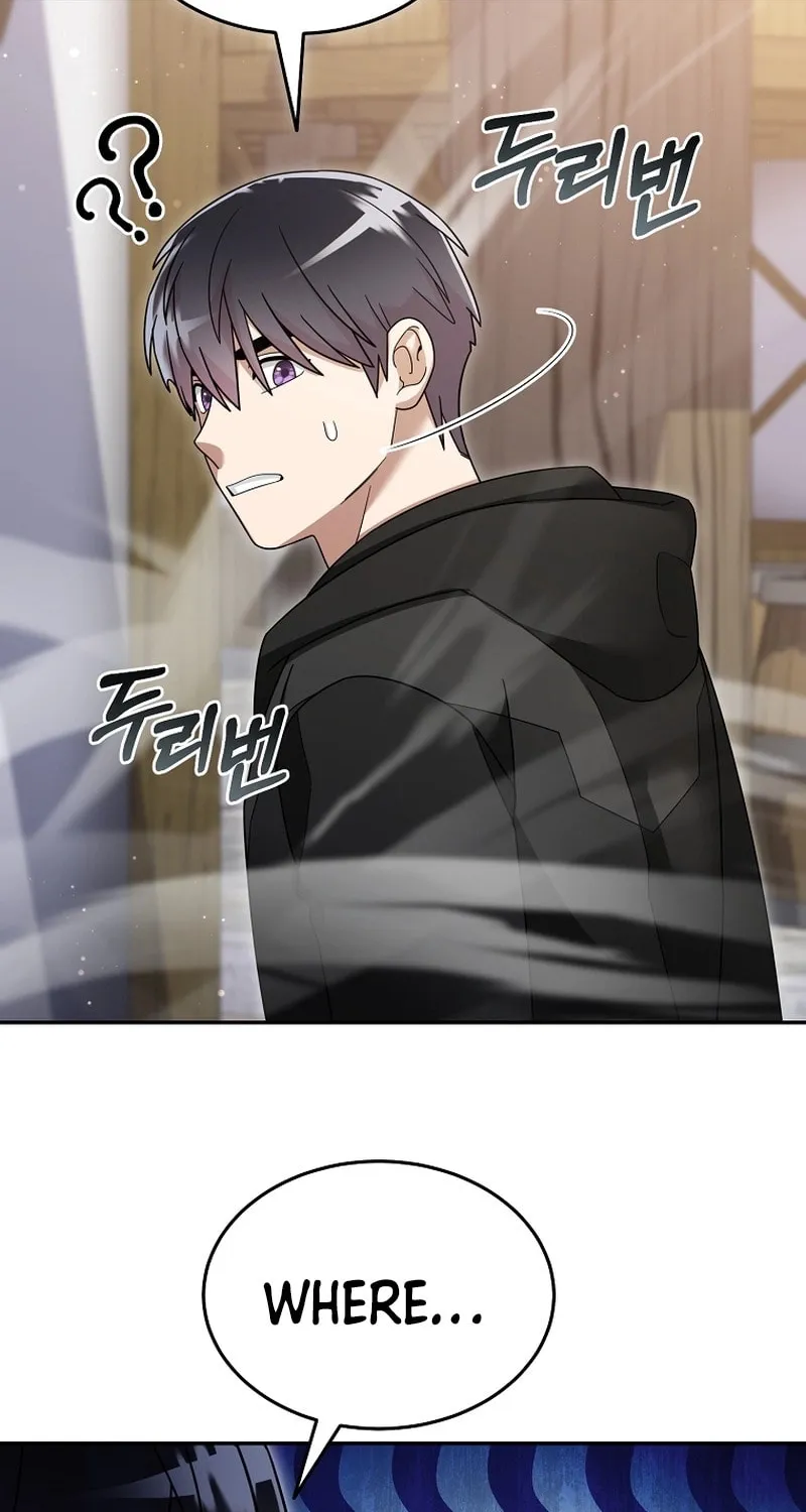 Read The Overpowered Newbie chapter 130 image 3 on Lezhin