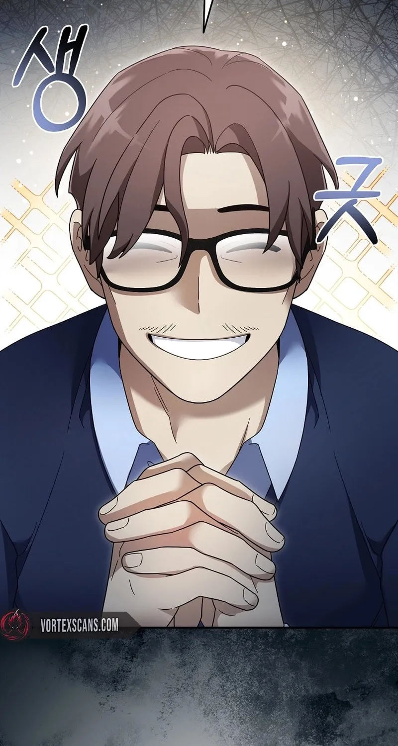 Read The Overpowered Newbie chapter 130 image 30 on Lezhin