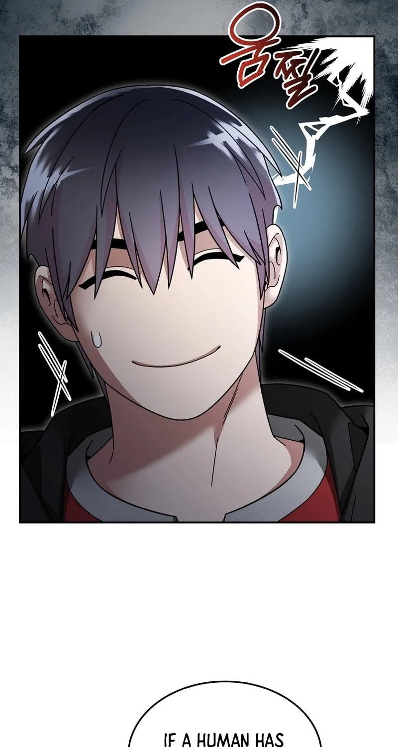 Read The Overpowered Newbie chapter 130 image 31 on Lezhin
