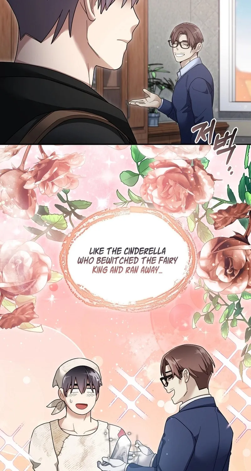 Read The Overpowered Newbie chapter 130 image 33 on Lezhin
