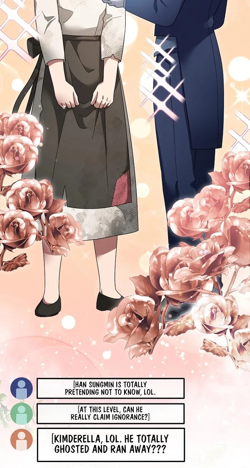 Read The Overpowered Newbie chapter 130 image 34 on Lezhin