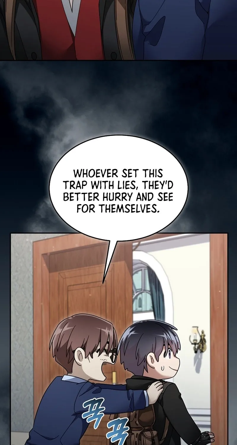 Read The Overpowered Newbie chapter 130 image 36 on Lezhin