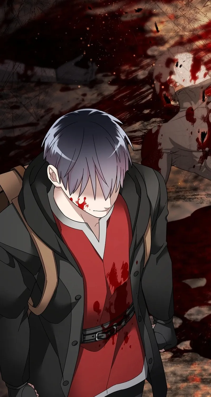 Read The Overpowered Newbie chapter 130 image 41 on Lezhin
