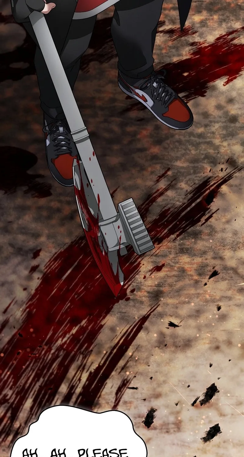 Read The Overpowered Newbie chapter 130 image 42 on Lezhin