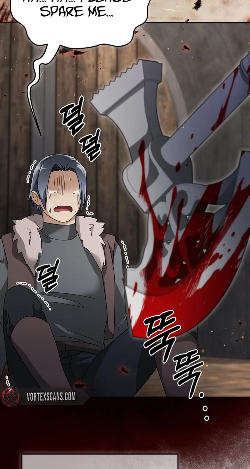 Read The Overpowered Newbie chapter 130 image 43 on Lezhin