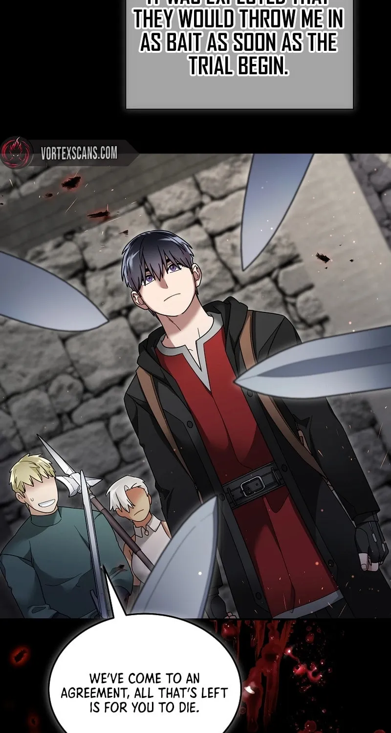 Read The Overpowered Newbie chapter 130 image 46 on Lezhin