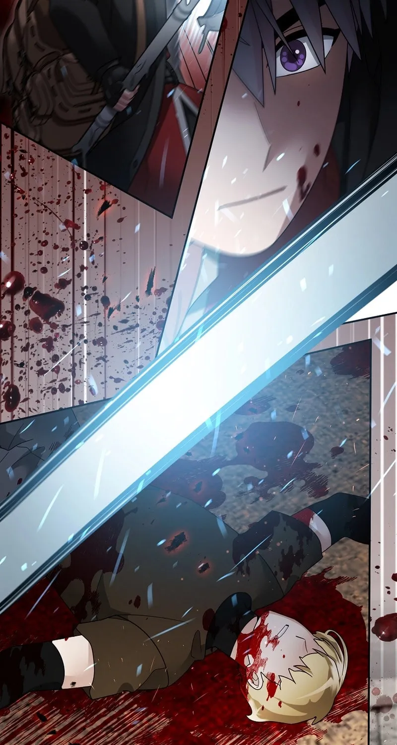 Read The Overpowered Newbie chapter 130 image 48 on Lezhin