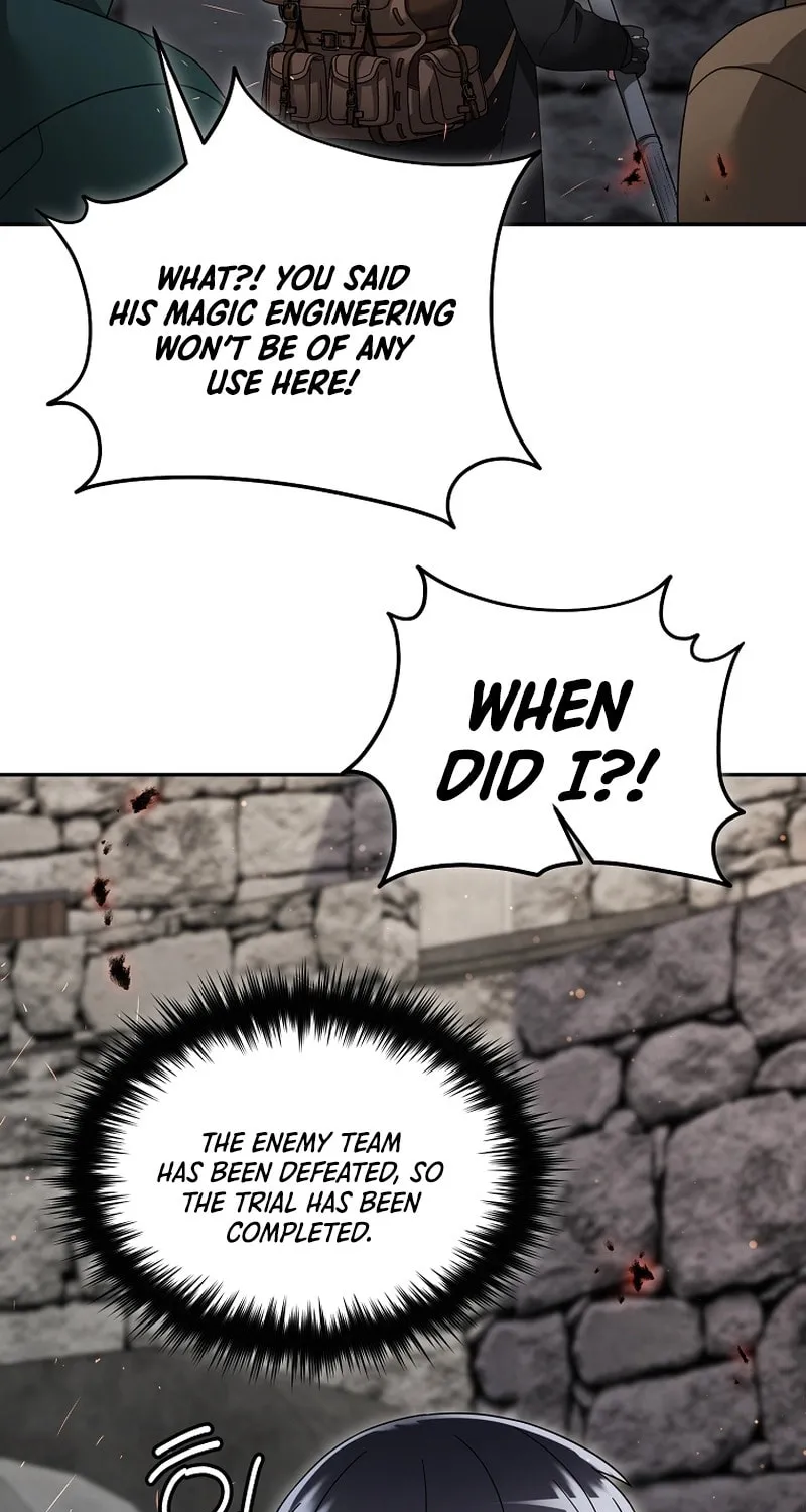 Read The Overpowered Newbie chapter 130 image 50 on Lezhin
