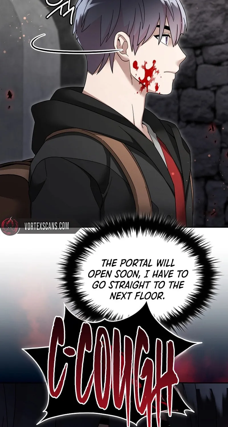 Read The Overpowered Newbie chapter 130 image 51 on Lezhin