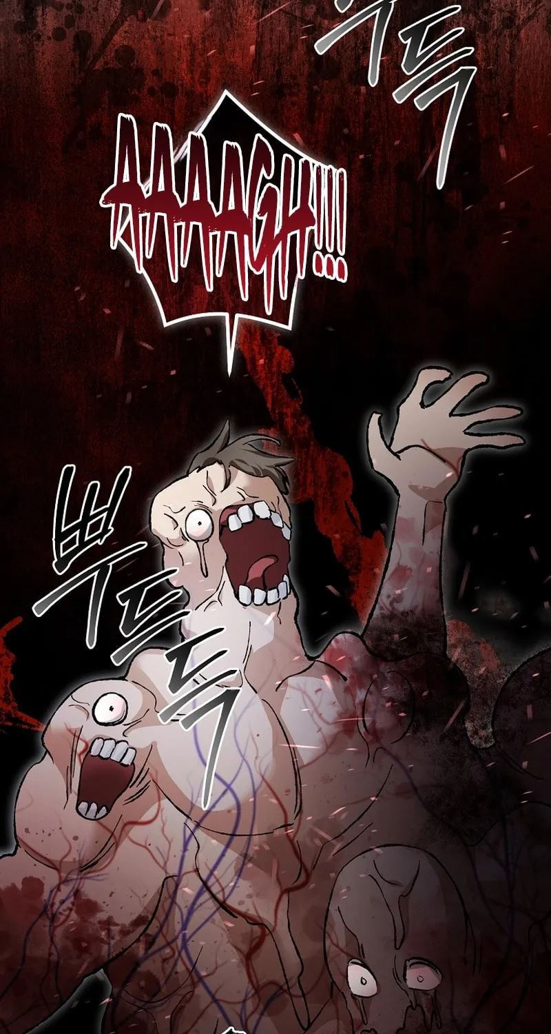 Read The Overpowered Newbie chapter 130 image 54 on Lezhin