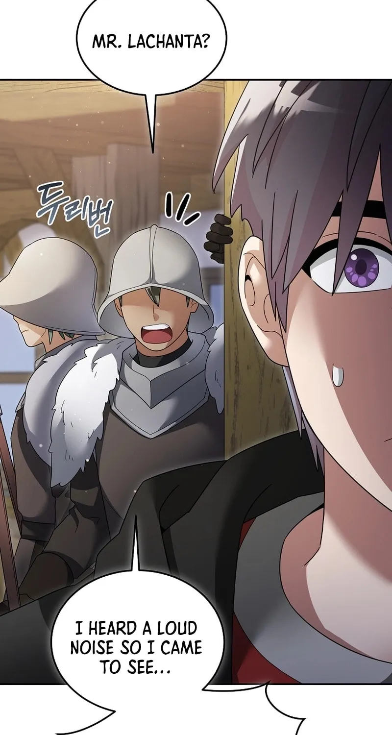 Read The Overpowered Newbie chapter 130 image 6 on Lezhin