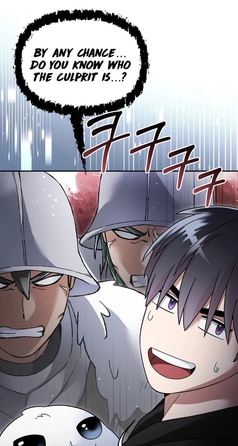 Read The Overpowered Newbie chapter 130 image 9 on Lezhin