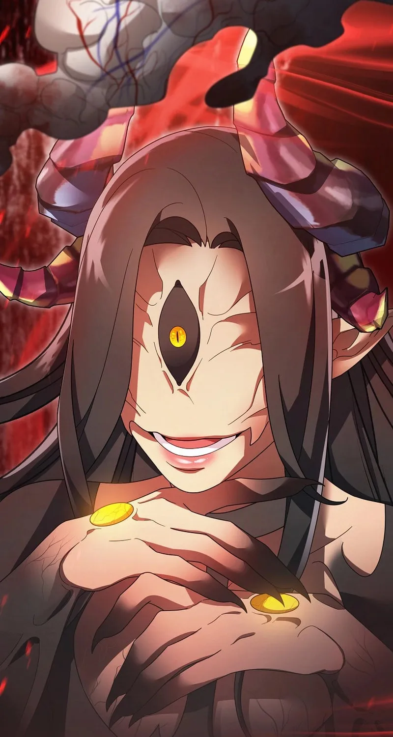 Read The Overpowered Newbie chapter 131 image 14 on Lezhin