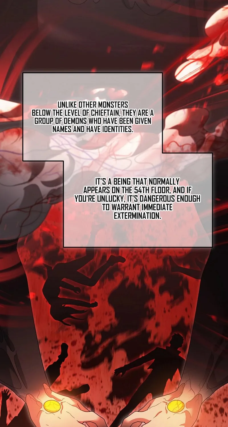 Read The Overpowered Newbie chapter 131 image 15 on Lezhin