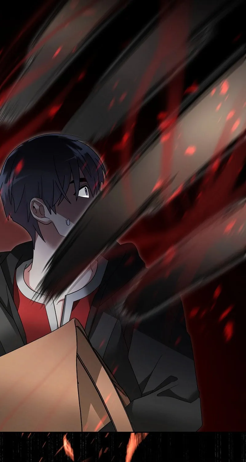 Read The Overpowered Newbie chapter 131 image 18 on Lezhin