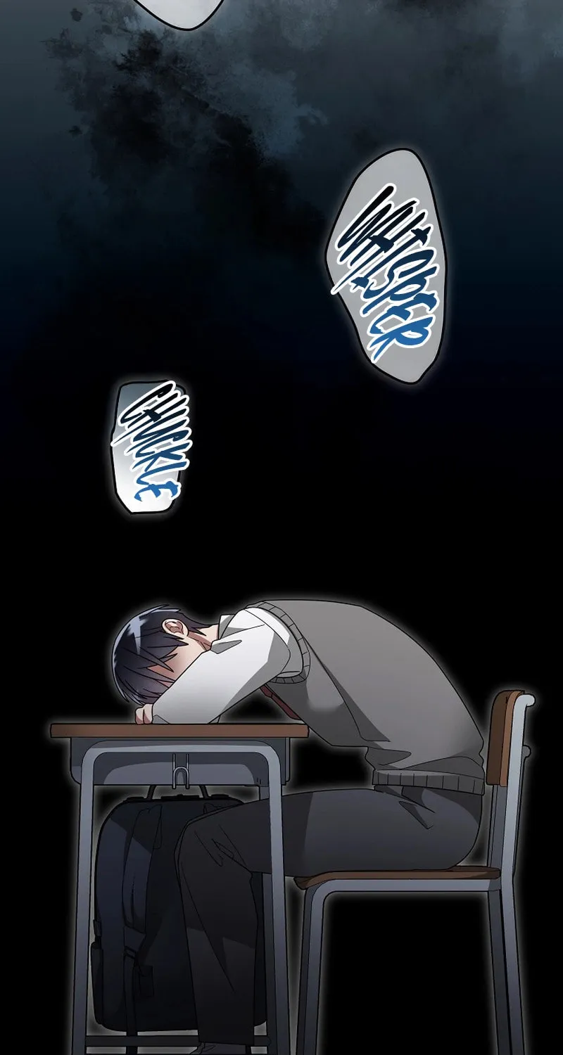 Read The Overpowered Newbie chapter 131 image 23 on Lezhin