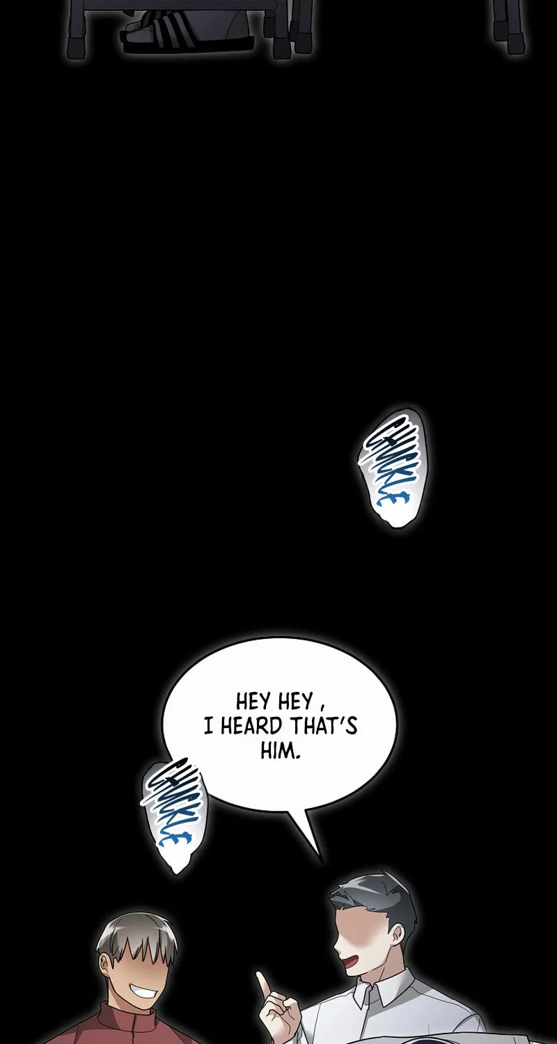 Read The Overpowered Newbie chapter 131 image 24 on Lezhin