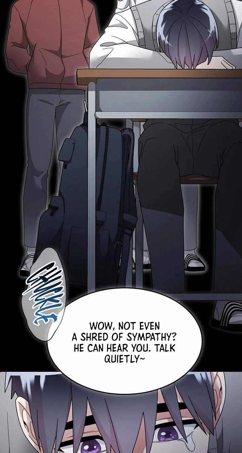 Read The Overpowered Newbie chapter 131 image 25 on Lezhin