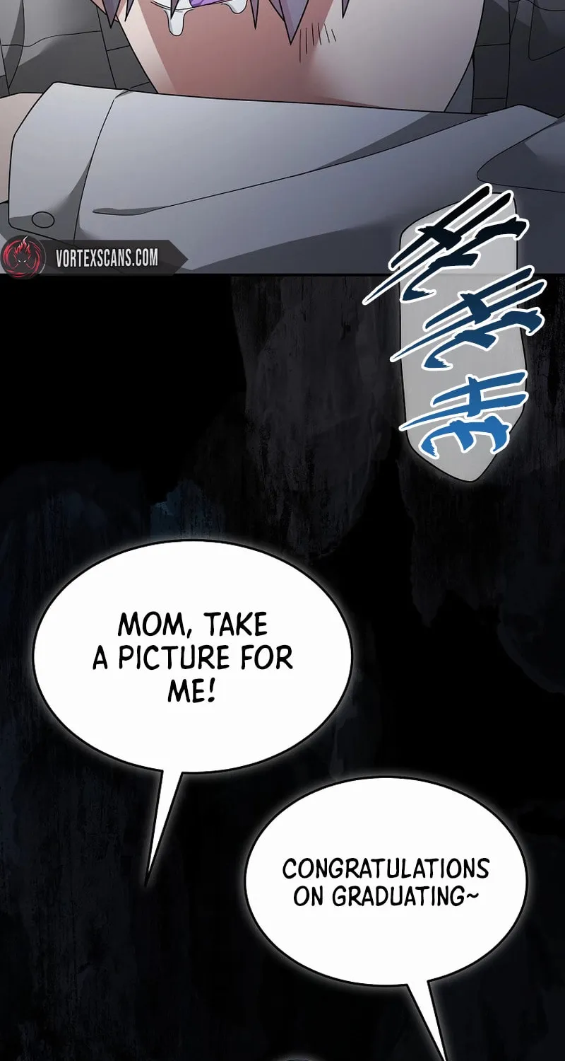 Read The Overpowered Newbie chapter 131 image 26 on Lezhin