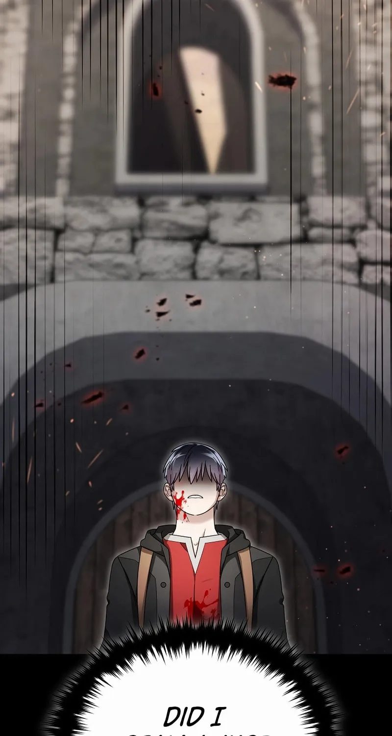 Read The Overpowered Newbie chapter 131 image 3 on Lezhin