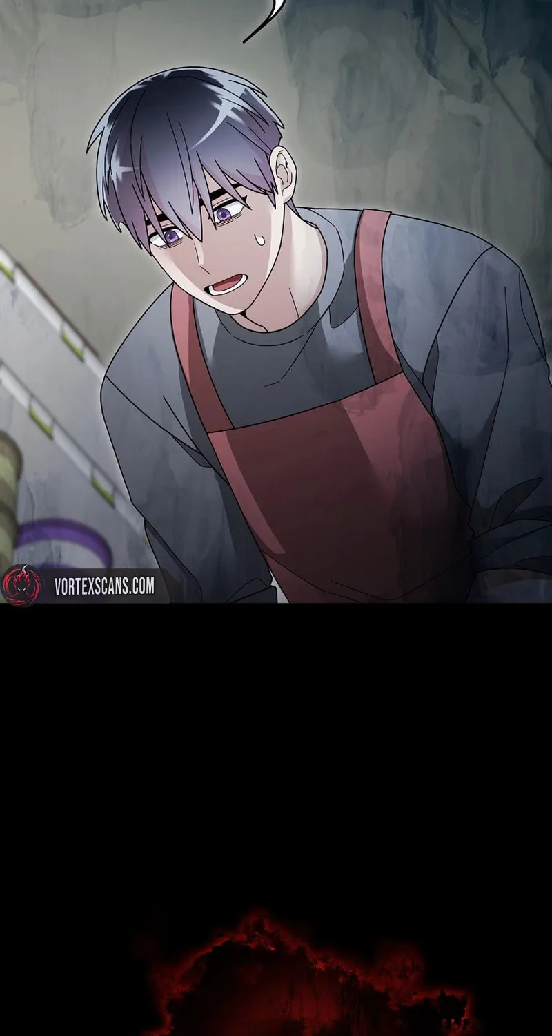 Read The Overpowered Newbie chapter 131 image 31 on Lezhin