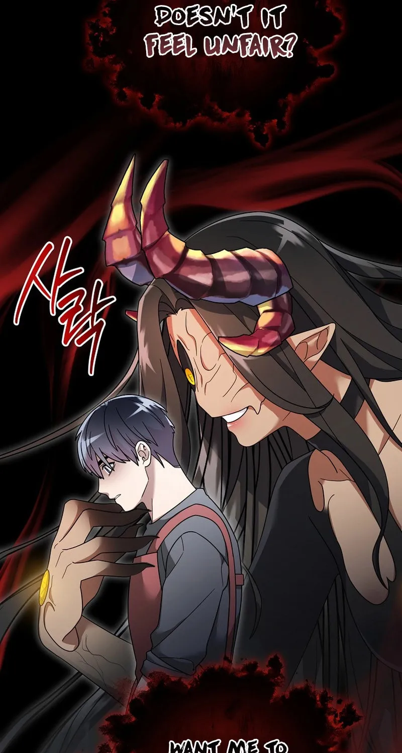 Read The Overpowered Newbie chapter 131 image 32 on Lezhin